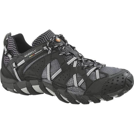 Merrell Waterpro Maipo Black J80053 Erkek Aqua Ayakkabı