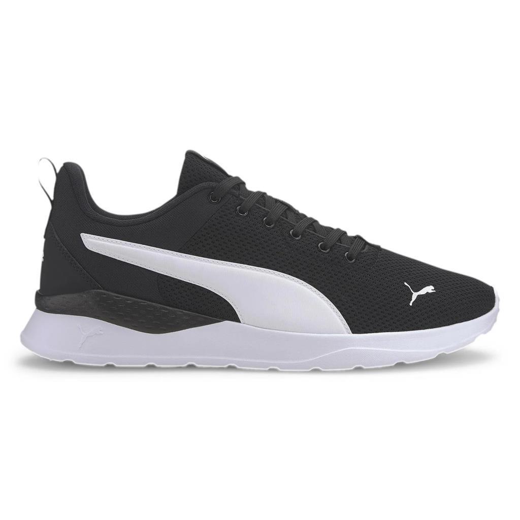 Puma 371128 02 Anzarun Lite Black/White Kadın Sneaker