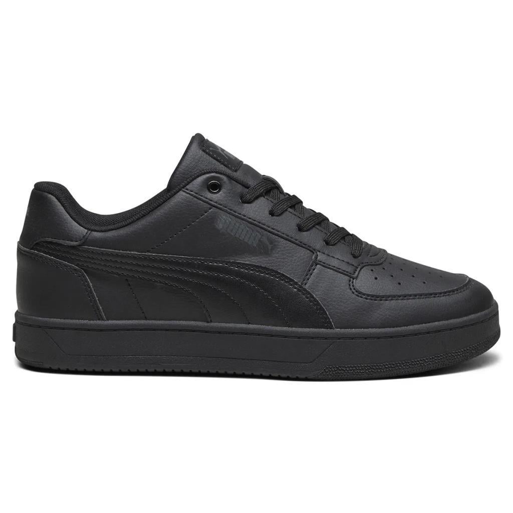 Puma 392290 01 Puma Caven 2.0 Puma Black/Cool Dark Gray Erkek Sneaker