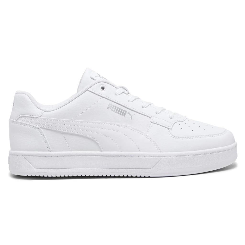 Puma 392290 02 Puma Caven 2.0 Puma White/Puma Silver Erkek Sneaker