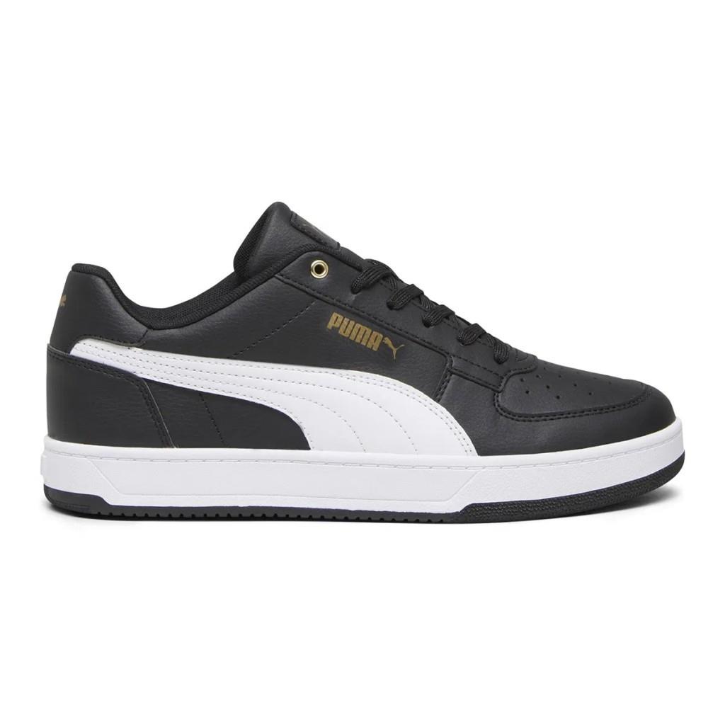 Puma 392290 04 Puma Caven 2.0 Puma Black/Puma White/Gold Kadın Sneaker
