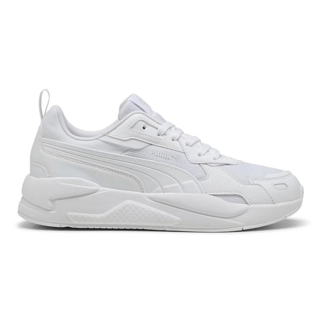 Puma 399064 08 X-Ray 3 Puma White/Feather Gray Erkek Sneaker