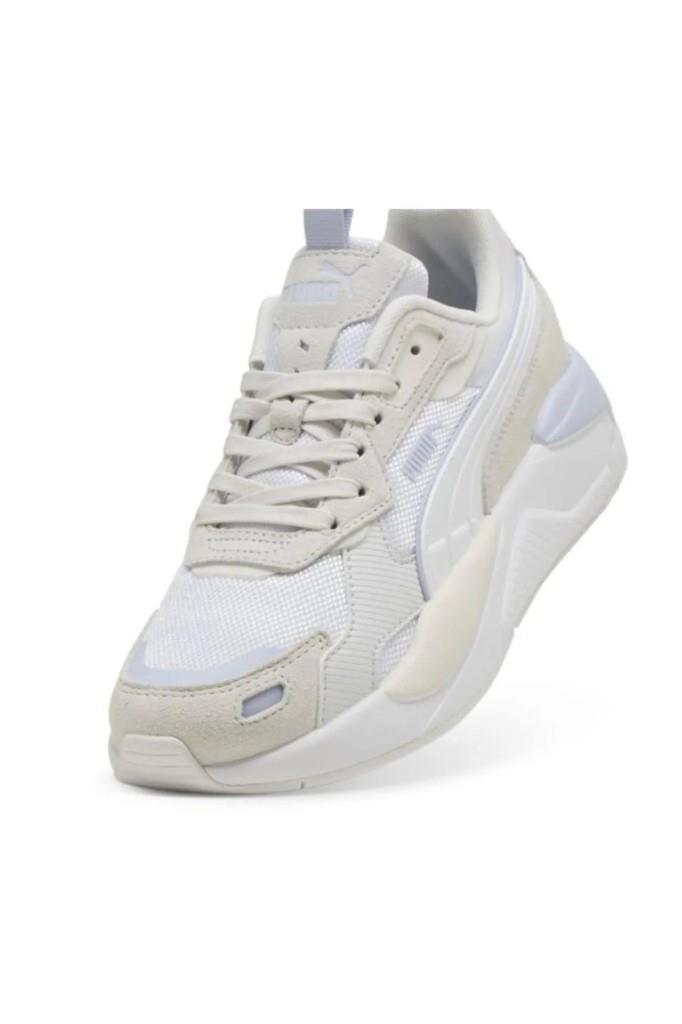 Puma 399668 06 X-ray 3 SD Gray/White/Cool Weather Kadın Sneaker