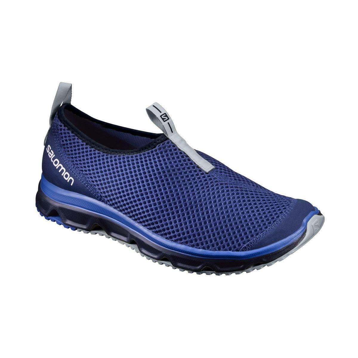 Salomon 392441 RX Moc 3.0 Blue Depths/Navy Blazer Erkek Aqua Ayakkabı