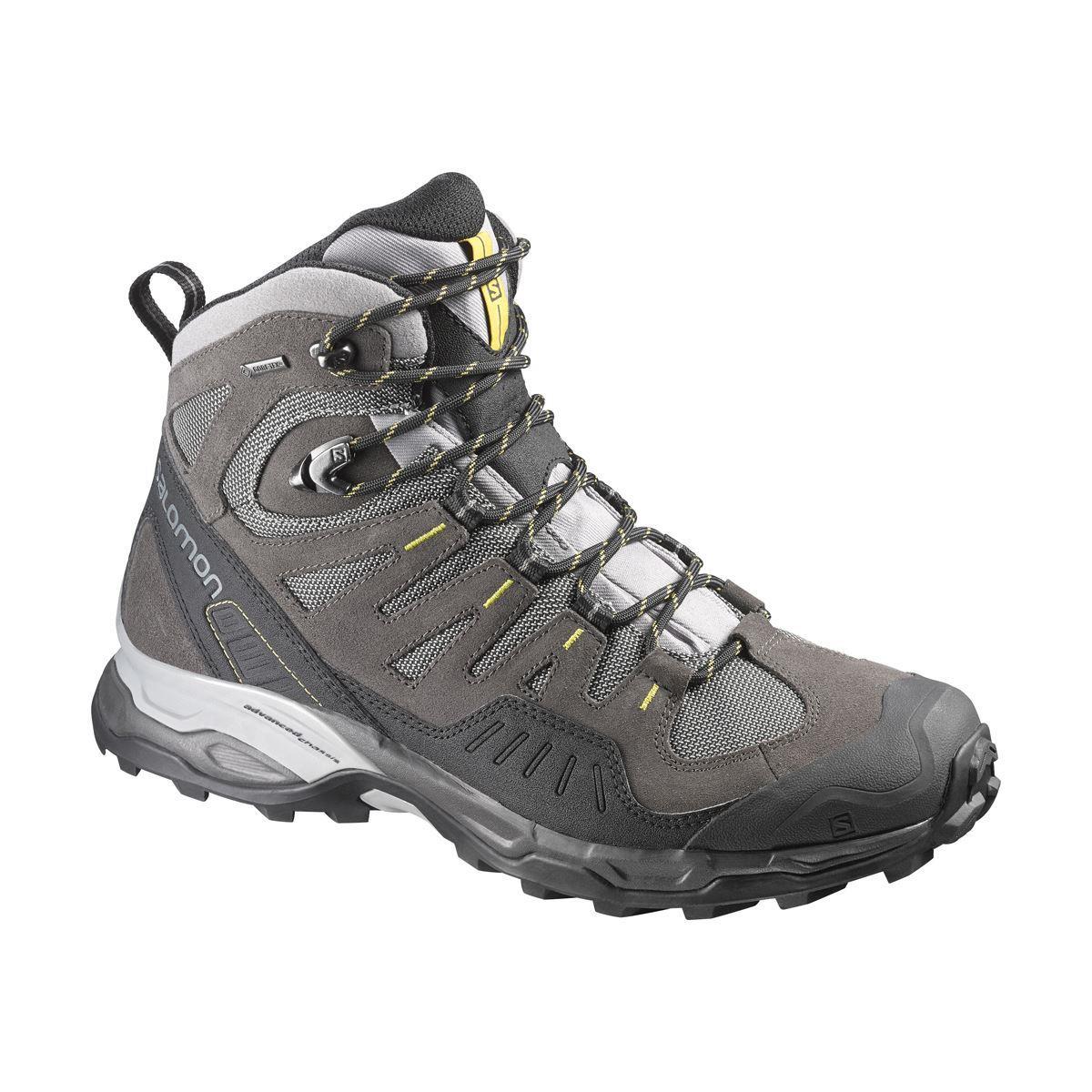 Salomon Conquest Gtx Pewder/Autobahn/Ray Erkek Outdoor Bot