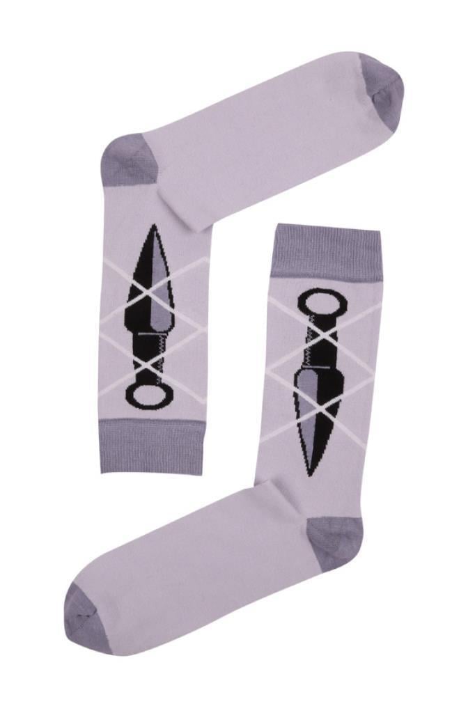 Socks Company Bej Counter Erkek Çorap