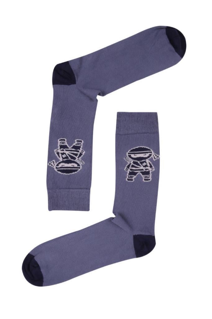 Socks Company Laci-Bebekli Erkek Çorap