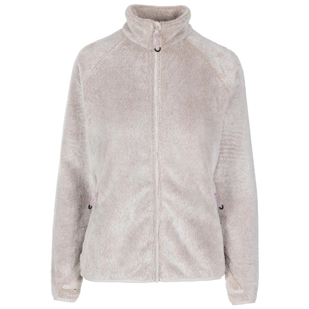 Trespass FAFLFLTR0028 Telltale Female Fleece Softstone Kadın Polar