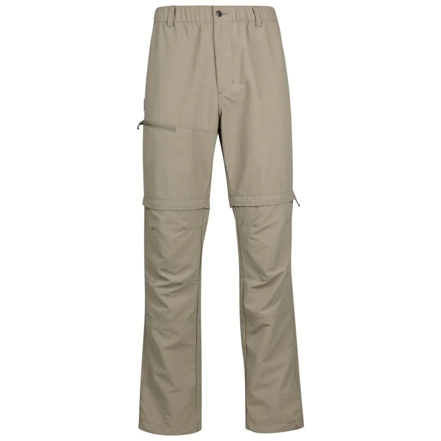 Trespass MABTTRTR0024 Chettle Male Adventure Trouser Bamboo Erkek Pantolon
