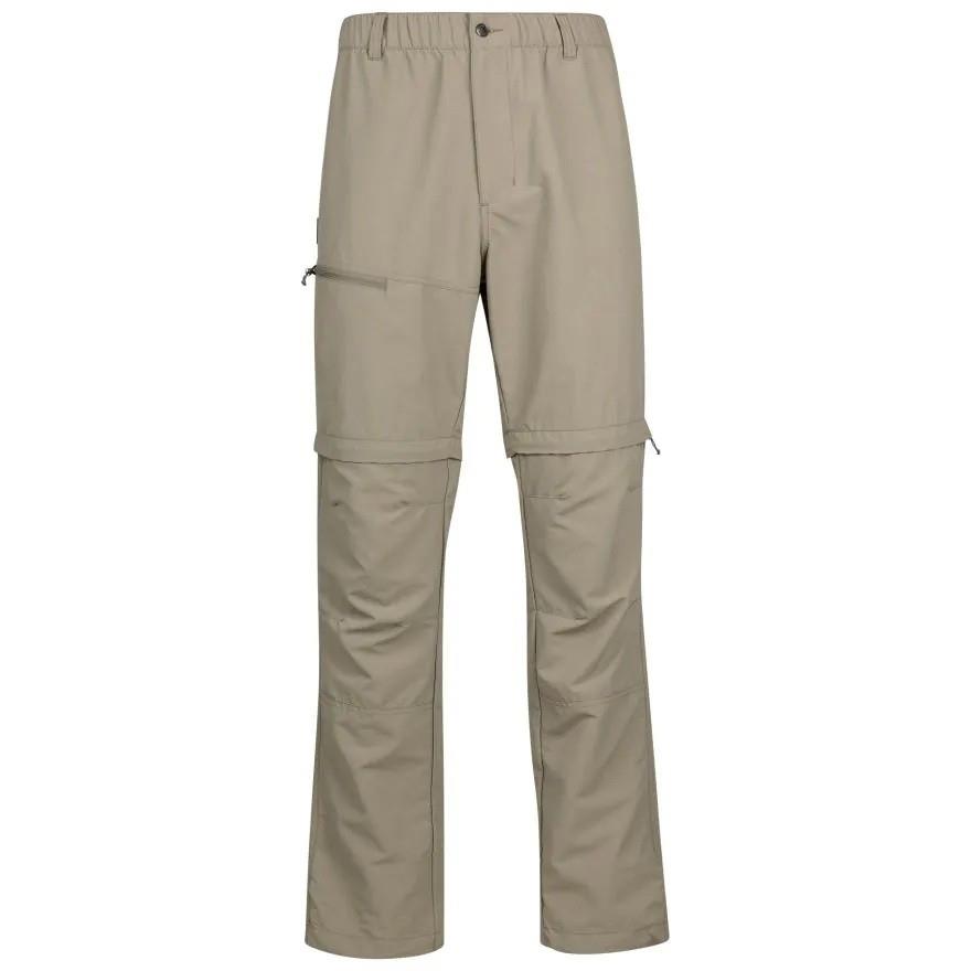 Trespass MABTTRTR0024 Chettle Male Adventure Trouser Bamboo Erkek Pantolon