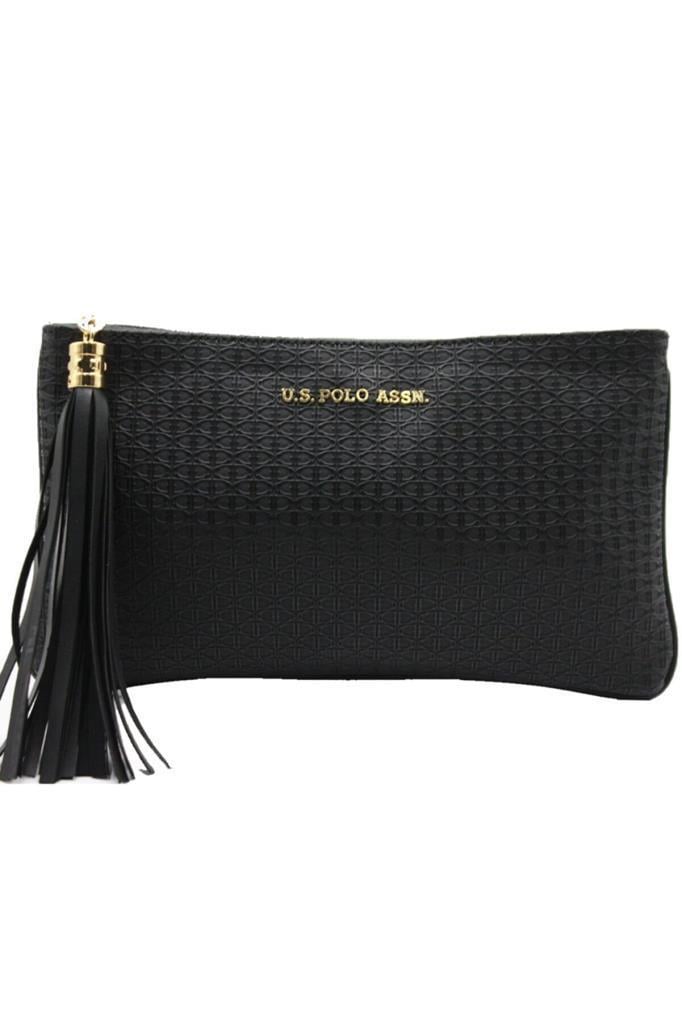 U.S Polo US19233 Siyah Kadın Çanta