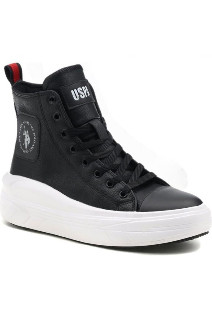 U.S. Polo Assn. 101096260 Clementine 2 FX Kadın Sneaker