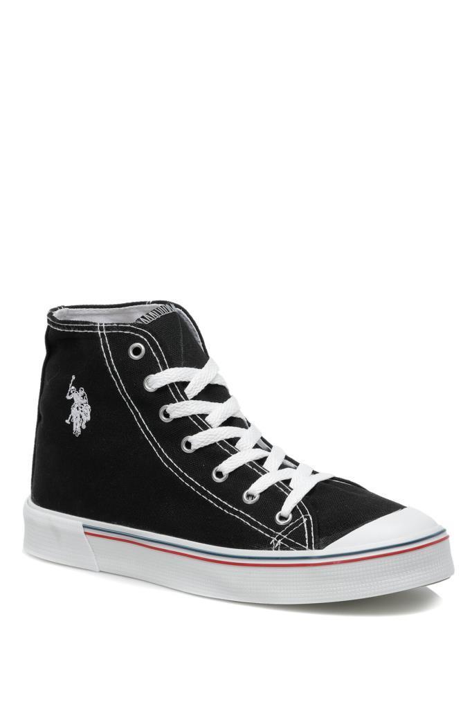 U.S. Polo Assn. 101079506 Penelope High 2 Fx Erkek Sneaker