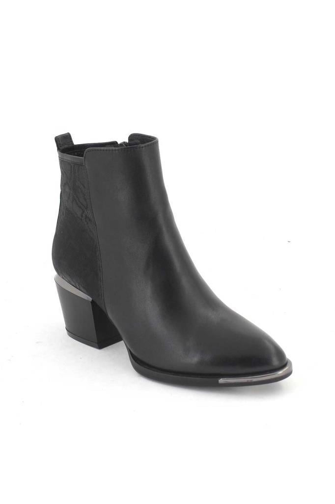 Venüs 1928160K 240-5650 Siyah Kadın Bot