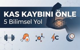 Kas Yıkımını Durdurmanın 5 Bilimsel Yolu