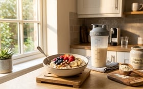 off day protein tozu içilir mi?