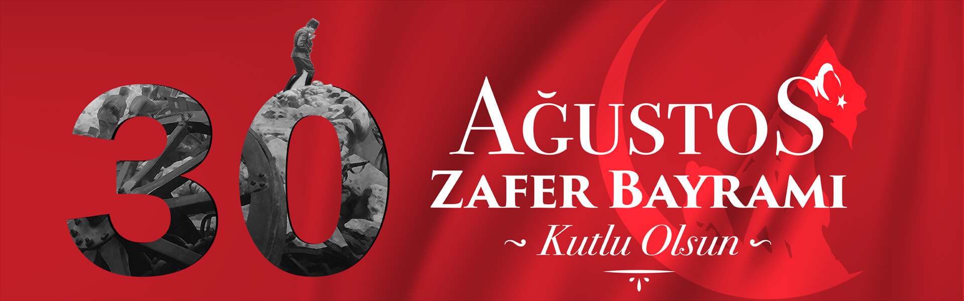 30 Ağustos