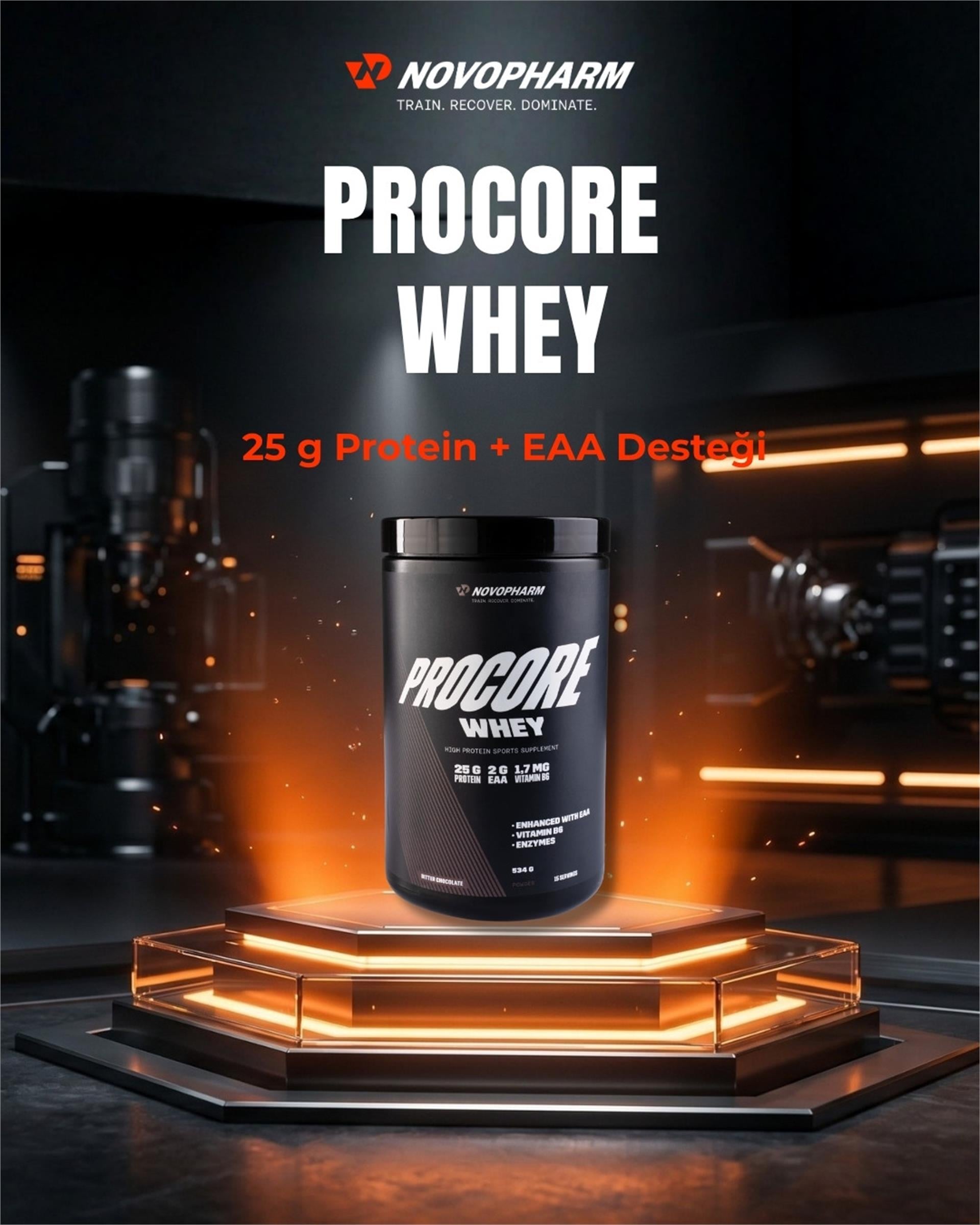 Procorewhey