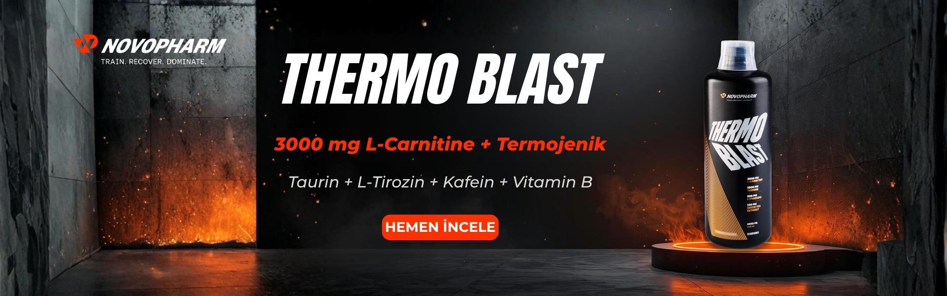Thermo Blast