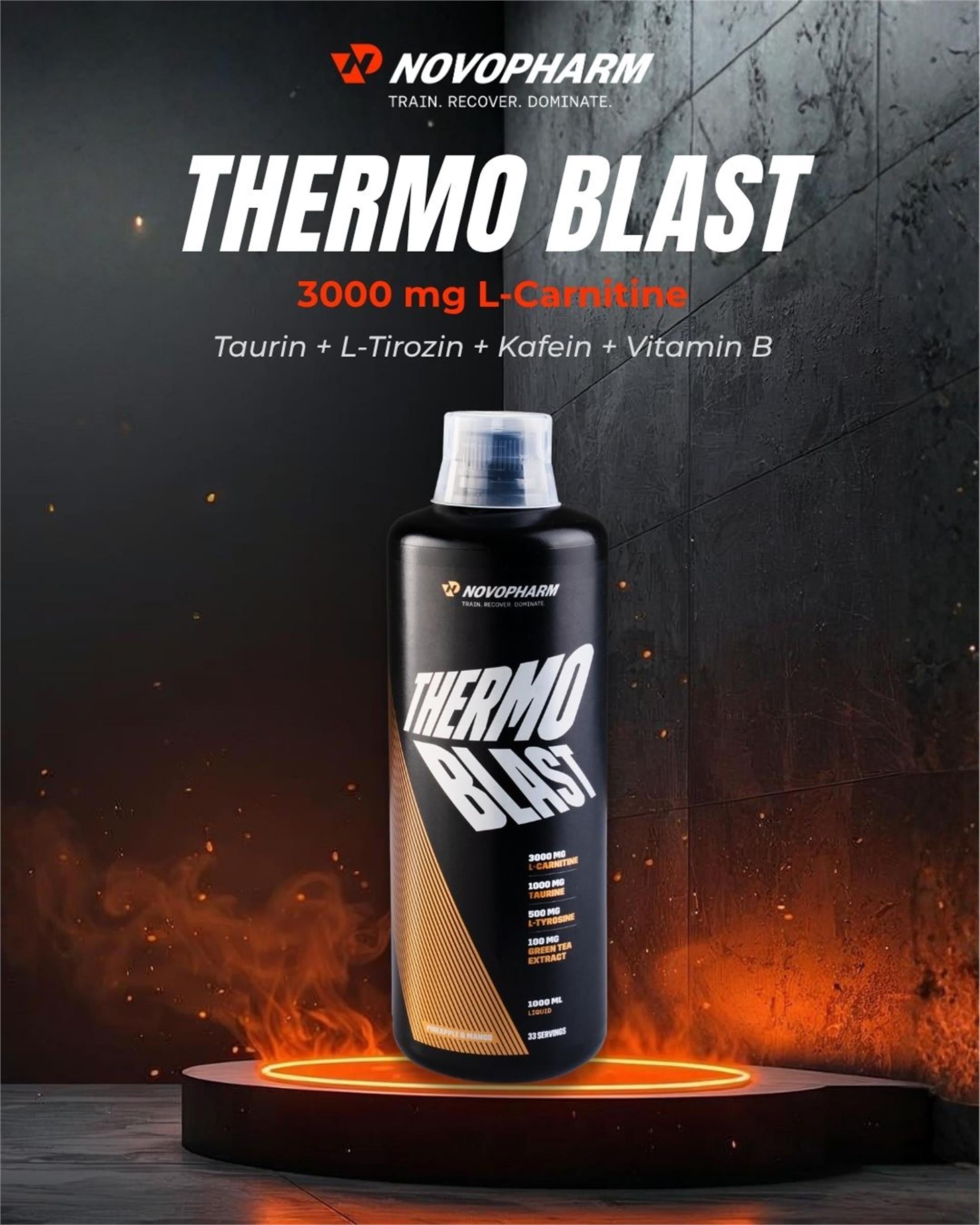 Thermo Blast