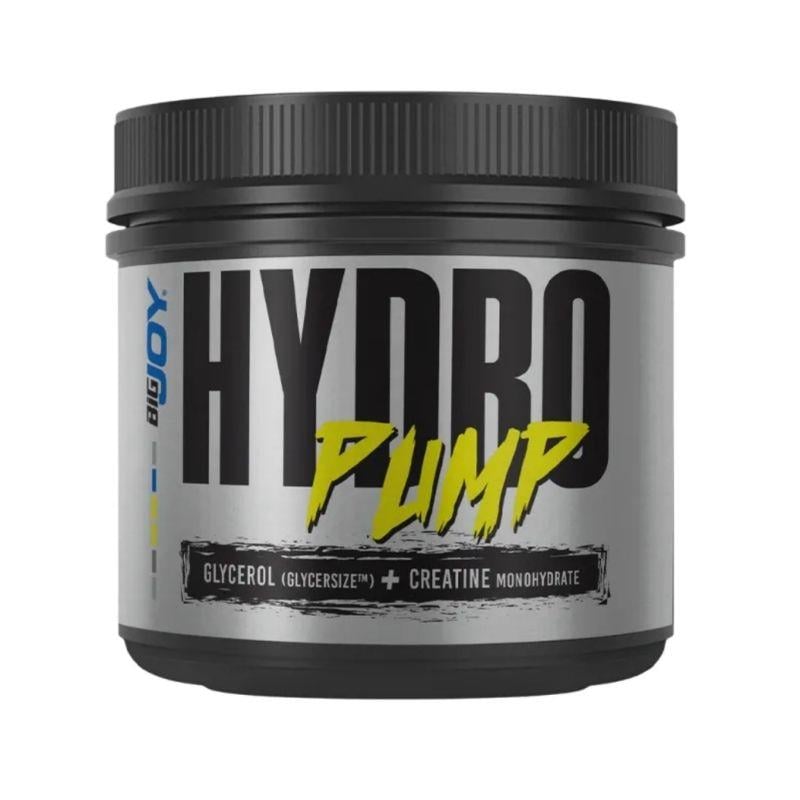 Bigjoy Hydro Pump 180 G AromasızPre-Workout