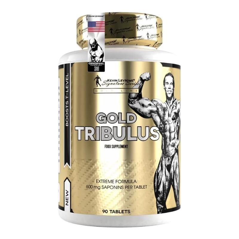 Kevin Levrone Gold Tribulus 90 TabletTribulus