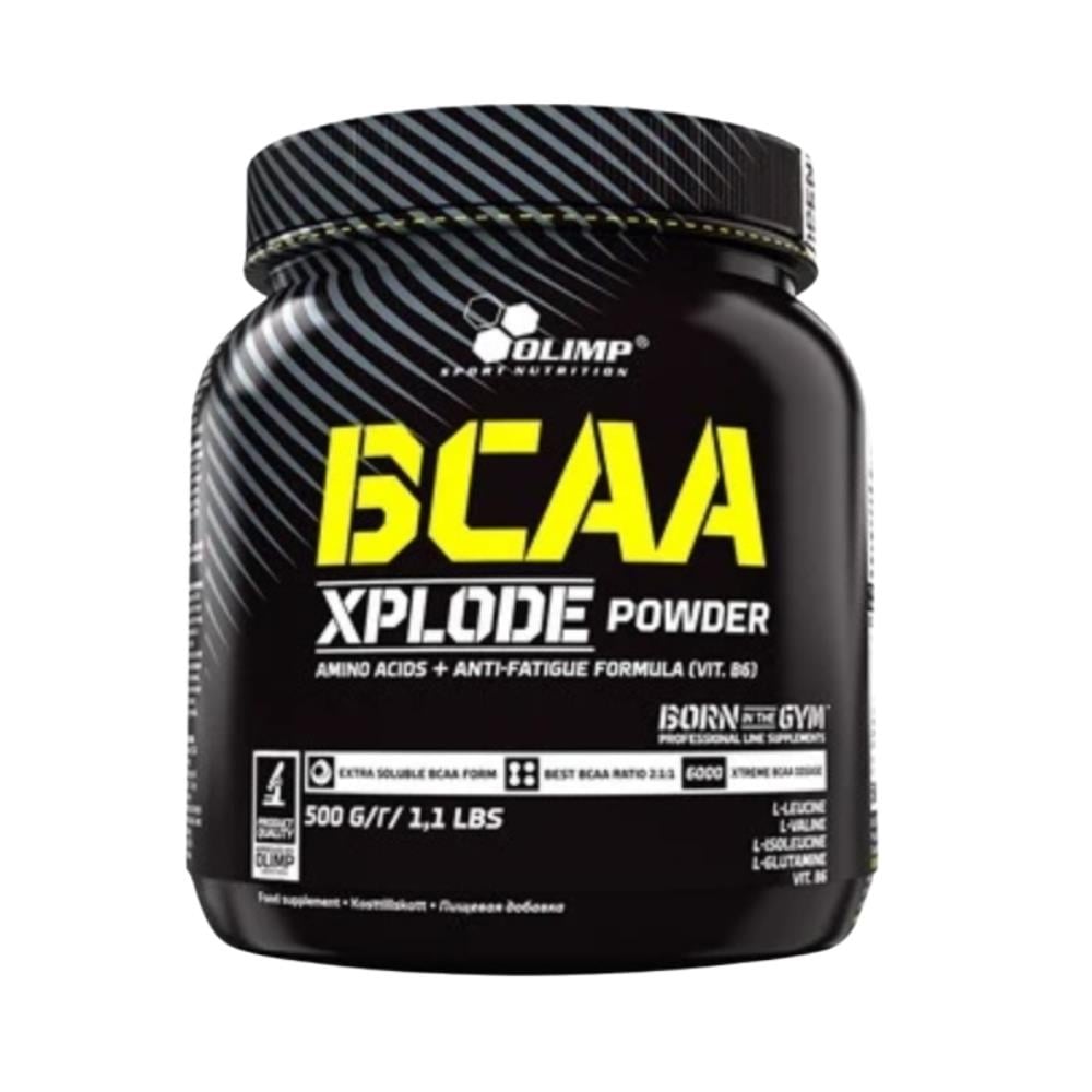 Olimp BCAA Xplode 500 gr Amino AsitBCAA