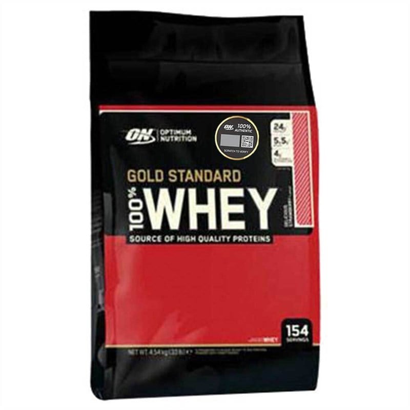 Optimum Gold Standard Whey Protein Tozu 4540 grGC01408