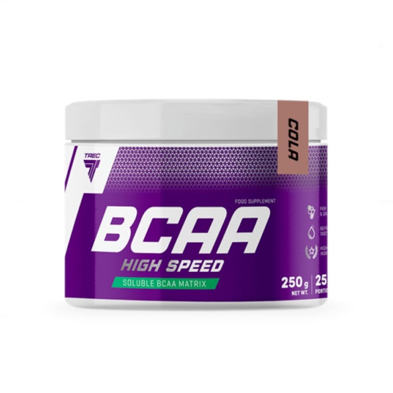 Trec BCAA High Speed 250 GrBCAA