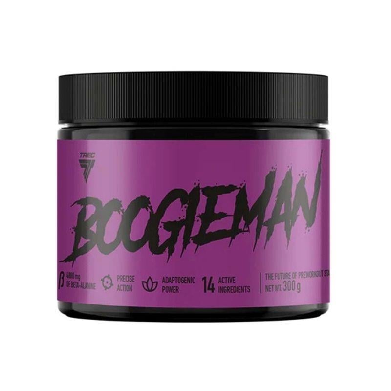 Trec Boogieman Pre-Workout 300 Gr Orman MeyveliPre-Workout