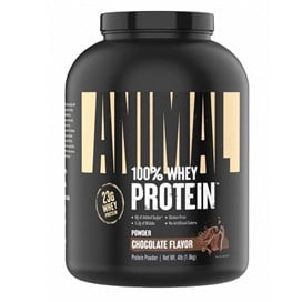 Animal 100% Whey Protein 1800 Gr ÇikolataWhey Protein Tozu