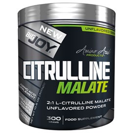 Bigjoy Citrulline Malate 300 grCitruline