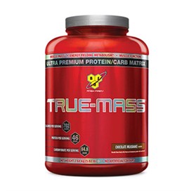 BSN True-Mass Gainer 2610 gr