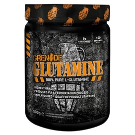 Grenade Glutamine %100 Pure L-Glutamine 500 GrTükenenler