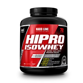 Hardline Hipro Protein Tozu 1.4 kg