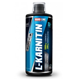 Hardline L-Karnitin 1000 ml Sıvı