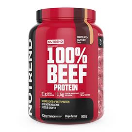 Nutrend Beef Protein Hydrolyzate 900 gr Protein TozuEt Proteini