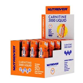 Multipower L-Carnitine 1800 mg – L-Karnitin Ampul