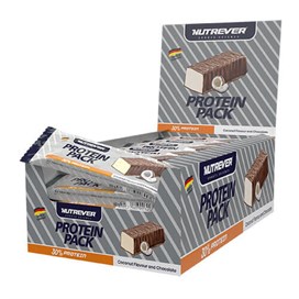 Nutrever Protein Pack 60 Gr Bar 24 Adet Protein BarProtein Bar