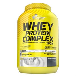 Olimp Whey Protein Complex 2200 gr Protein Tozu