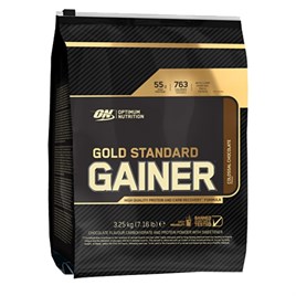 Optimum Gold Standard Gainer 3250 Gr