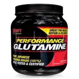 SAN Performance Glutamine 600 gr