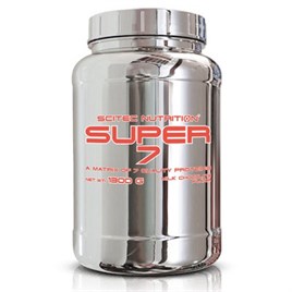 Scitec Super 7 Protein 1300 Gr