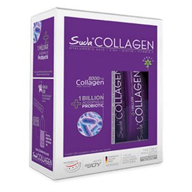 Suda Collagen + Probiotic 14 Saşe x 10 GrSuda Probiotic