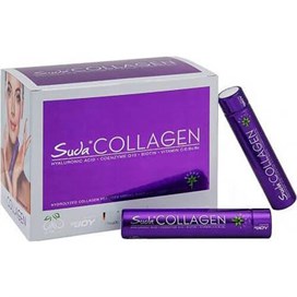 Suda Collagen 14 Shot x 40 mLSudakolajen