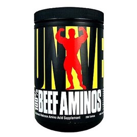 Universal Beef Aminos 400 Tablet