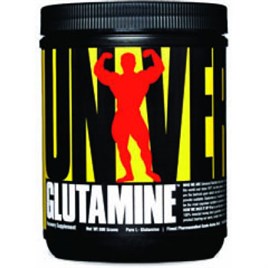 Universal Glutamine 300 gr