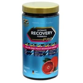 Z-Konzept Ultimate Recovery Formula Pro 700 Gr Kan PortakalıKompleks Amino Asit