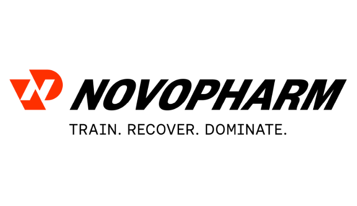 Novopharm Premium Sporcu Besinleri