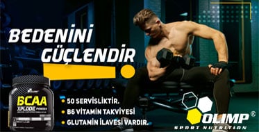 Olimp Bcaa Xplode
